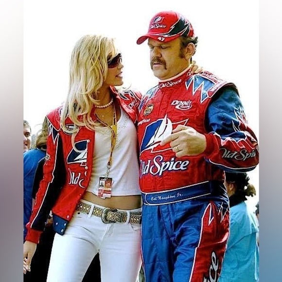 Trashy Lingerie Race Car Driver Costume Silver Small Cosplay Halloween Britney - Picture 16 of 16